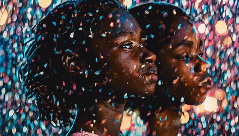 Moonlight: A Poignant Coming-of-Age Story of Identity and Love